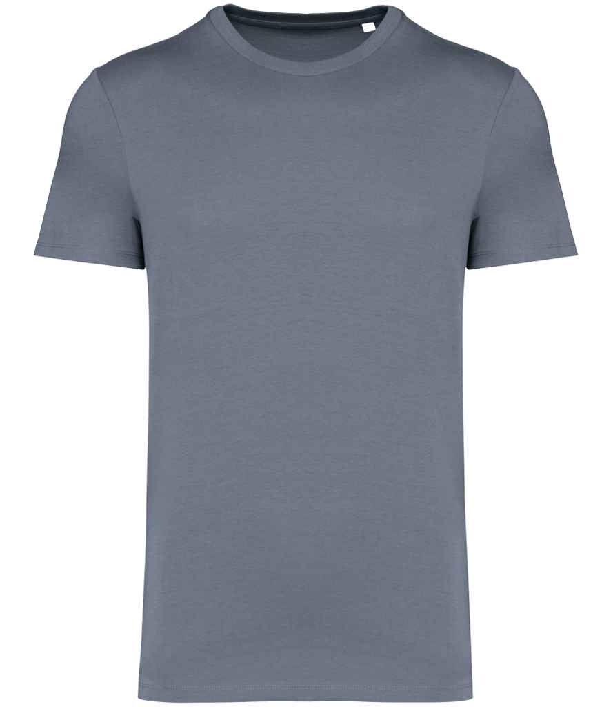 native spirit native spirit unisex heavyweight t-shirt - mineral grey (ns305)