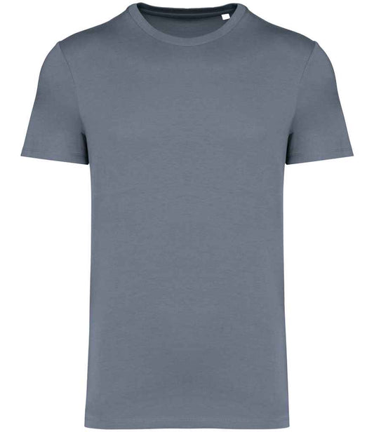 native spirit native spirit unisex heavyweight t-shirt - mineral grey (ns305)