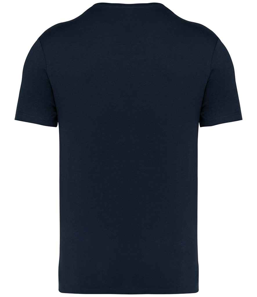 native spirit native spirit unisex heavyweight t-shirt - navy (ns305)