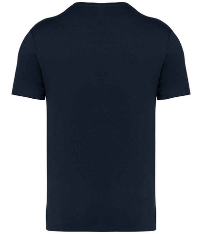 native spirit native spirit unisex heavyweight t-shirt - navy (ns305)