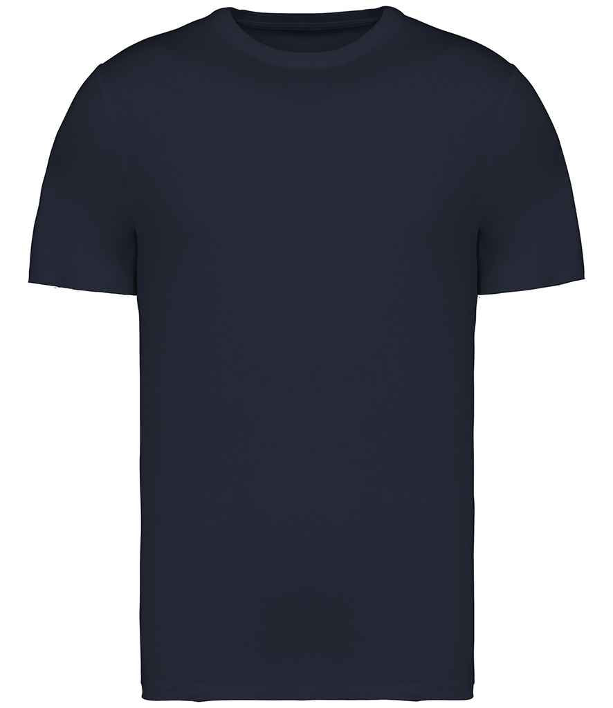 native spirit native spirit unisex heavyweight t-shirt - navy (ns305)