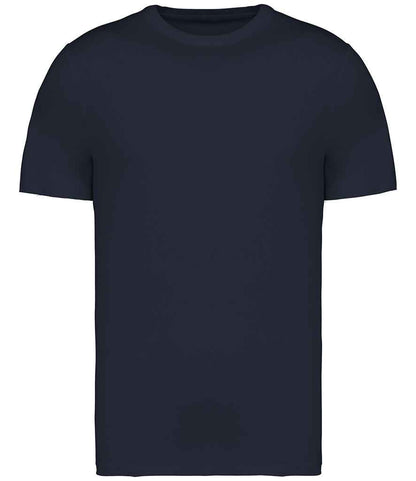 native spirit native spirit unisex heavyweight t-shirt - navy (ns305)