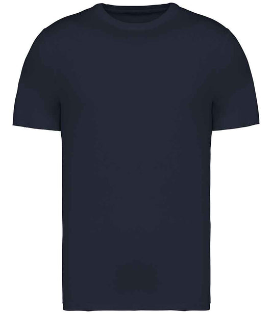 native spirit native spirit unisex heavyweight t-shirt - navy (ns305)