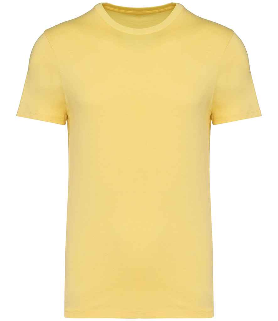 native spirit native spirit unisex heavyweight t-shirt - pineapple (ns305)