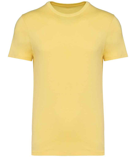 native spirit native spirit unisex heavyweight t-shirt - pineapple (ns305)
