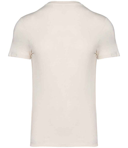 native spirit native spirit unisex heavyweight t-shirt - raw natural (ns305)