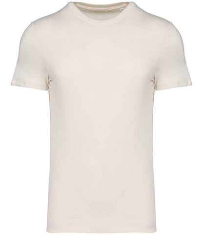 native spirit native spirit unisex heavyweight t-shirt - raw natural (ns305)