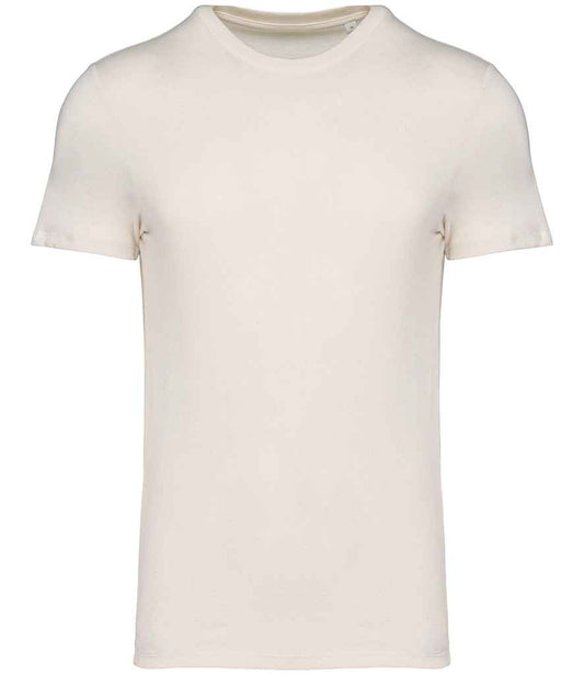 native spirit native spirit unisex heavyweight t-shirt - raw natural (ns305)