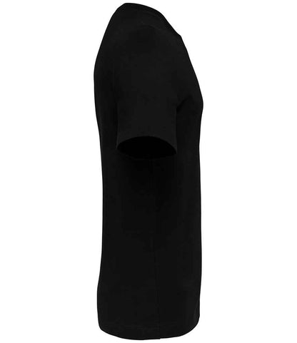 native spirit native spirit oversized t-shirt - black (ns332)