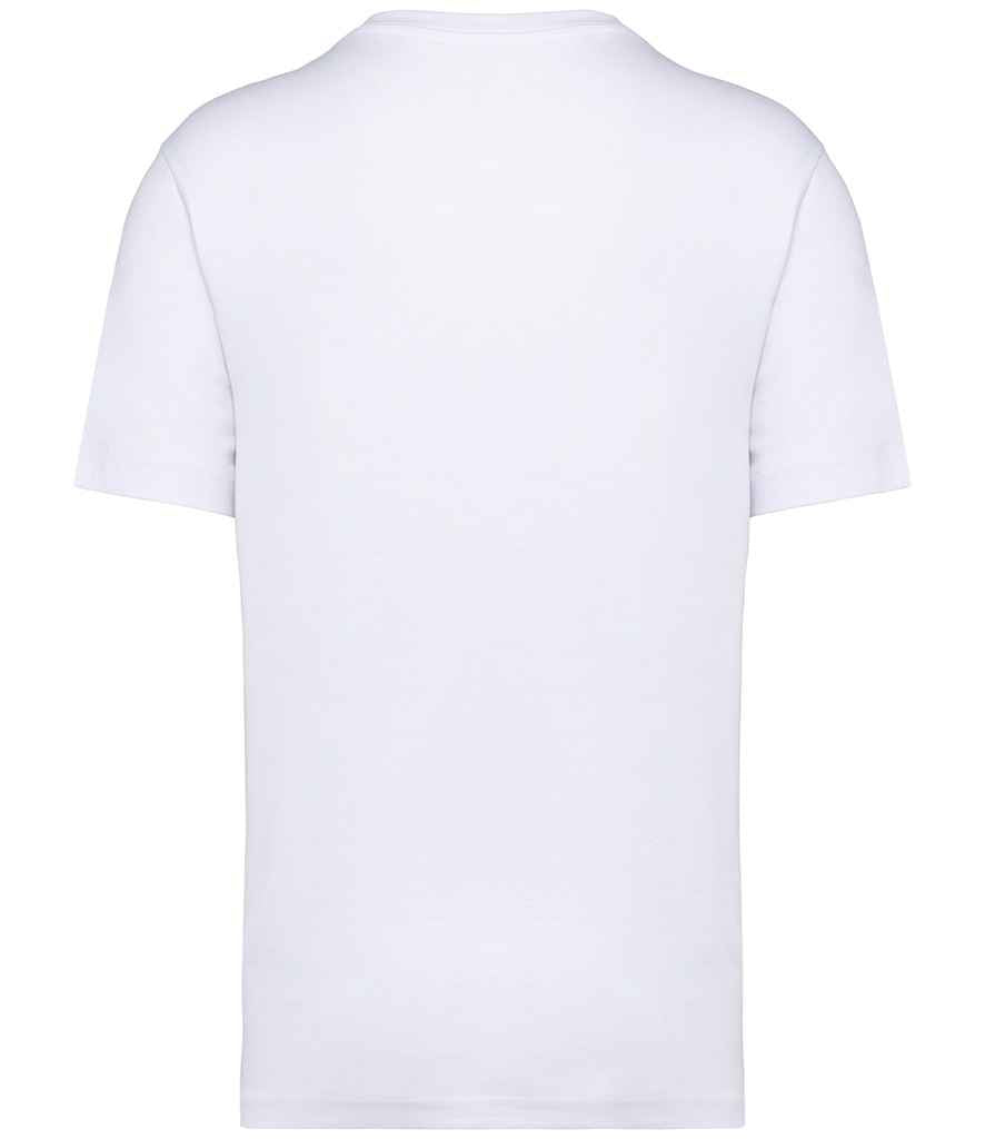 native spirit native spirit oversized t-shirt - white (ns332)