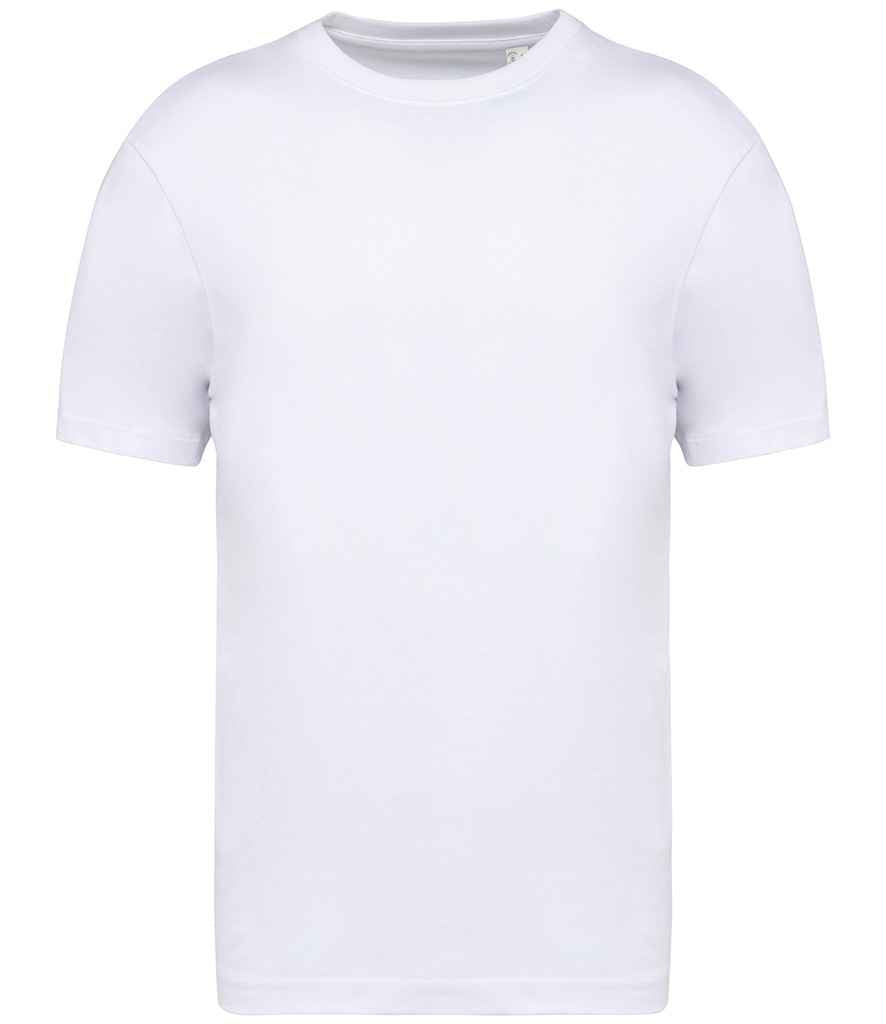 native spirit native spirit oversized t-shirt - white (ns332)