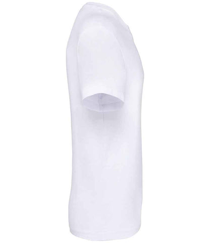 native spirit native spirit oversized t-shirt - white (ns332)