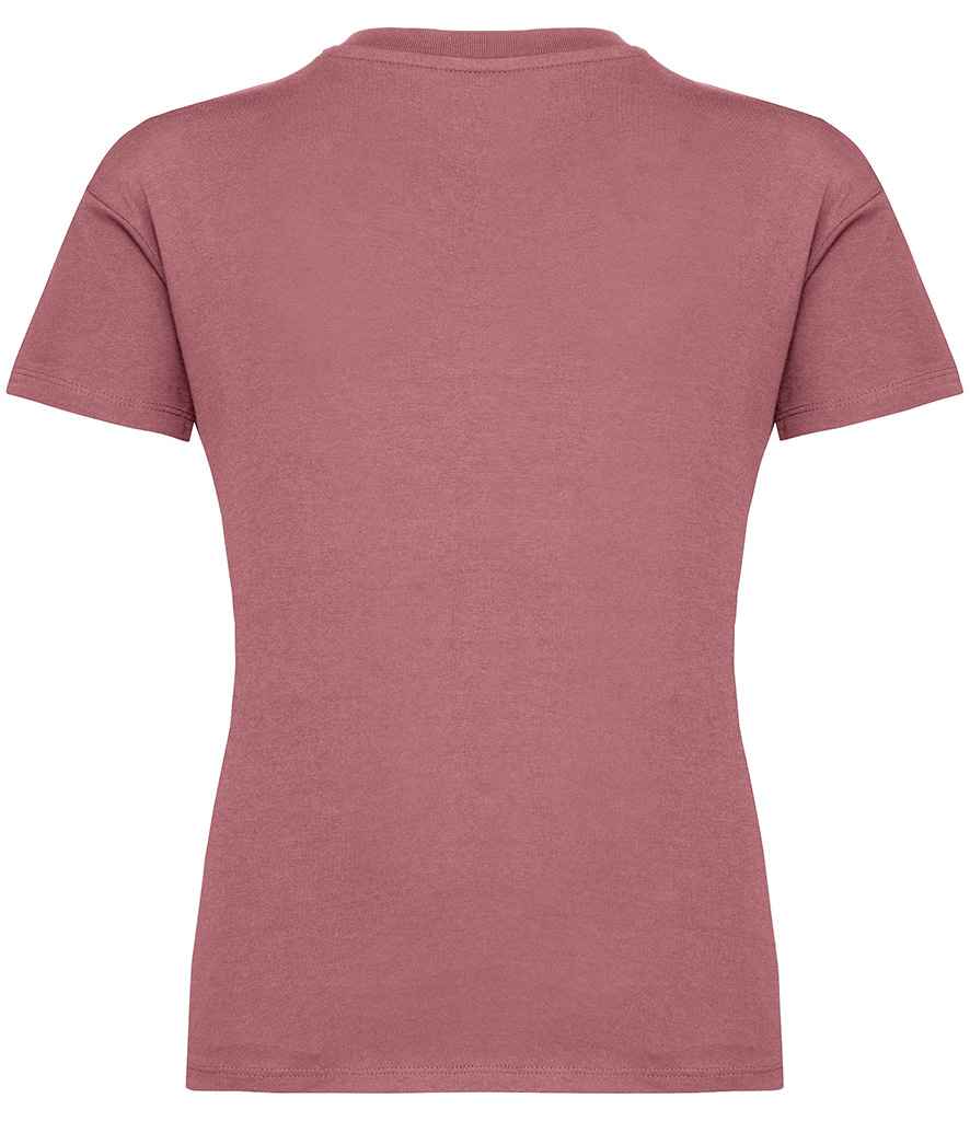 native spirit native spirit kids oversize fit t-shirt - antique rose (ns340)