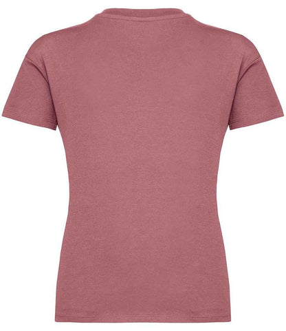 native spirit native spirit kids oversize fit t-shirt - antique rose (ns340)