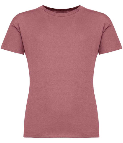 native spirit native spirit kids oversize fit t-shirt - antique rose (ns340)