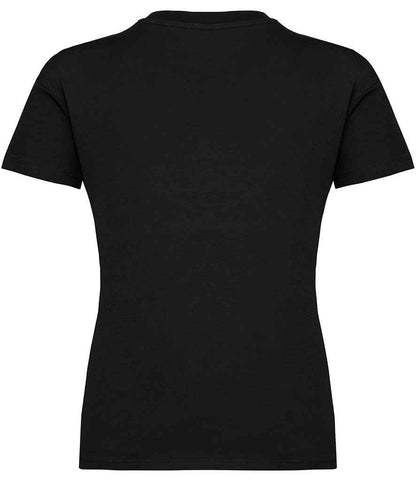 native spirit native spirit kids oversize fit t-shirt - black (ns340)