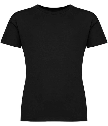 native spirit native spirit kids oversize fit t-shirt - black (ns340)