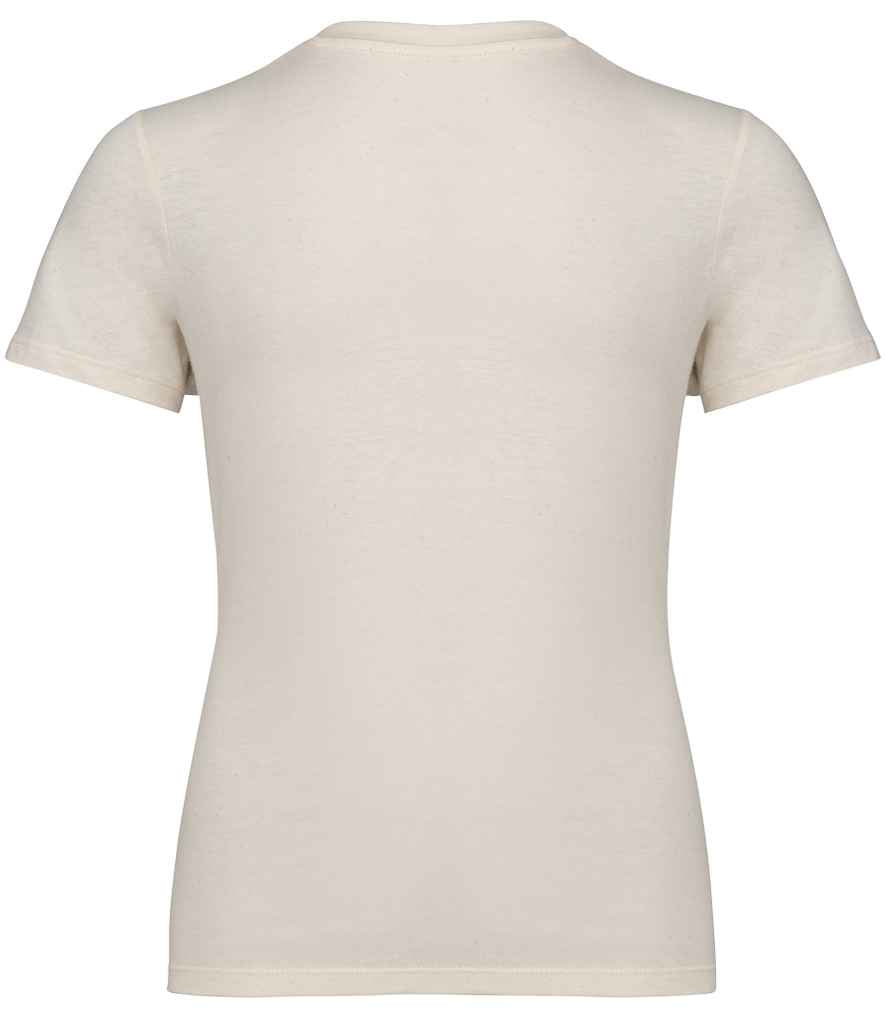 native spirit native spirit kids oversize fit t-shirt - ivory (ns340)