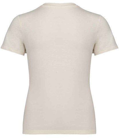 native spirit native spirit kids oversize fit t-shirt - ivory (ns340)