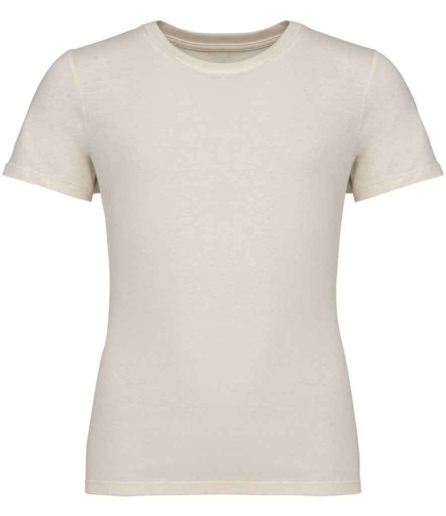 native spirit native spirit kids oversize fit t-shirt - ivory (ns340)