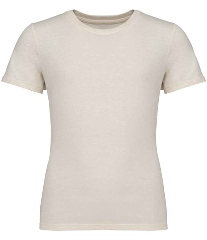 native spirit native spirit kids oversize fit t-shirt - ivory (ns340)