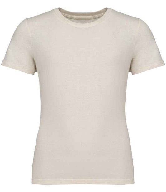 native spirit native spirit kids oversize fit t-shirt - ivory (ns340)