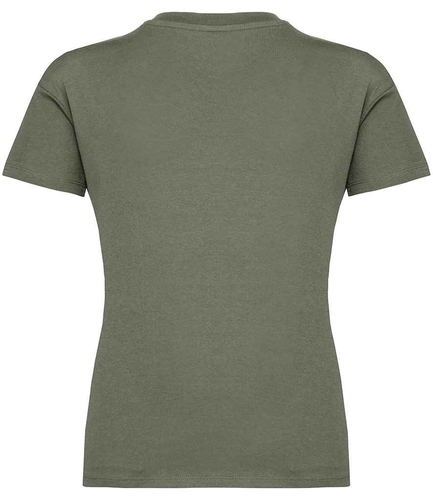 native spirit native spirit kids oversize fit t-shirt - khaki (ns340)