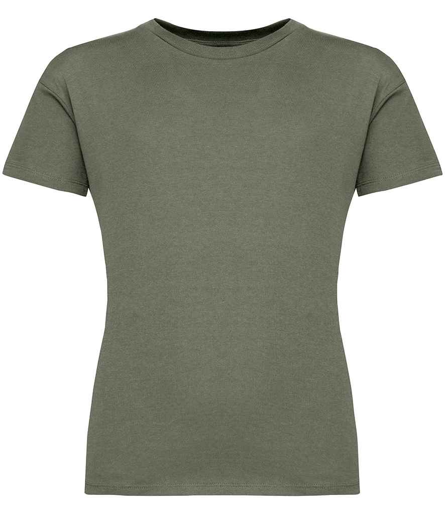 native spirit native spirit kids oversize fit t-shirt - khaki (ns340)