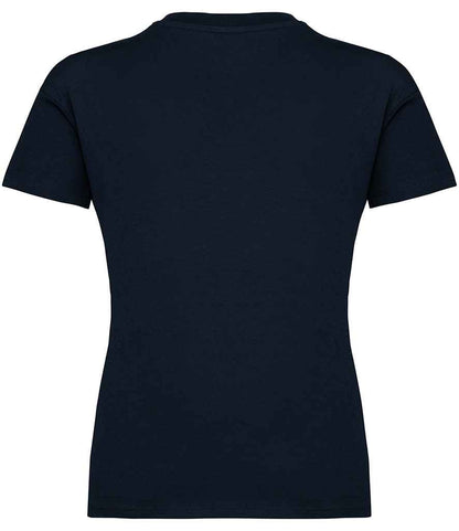 native spirit native spirit kids oversize fit t-shirt - navy (ns340)