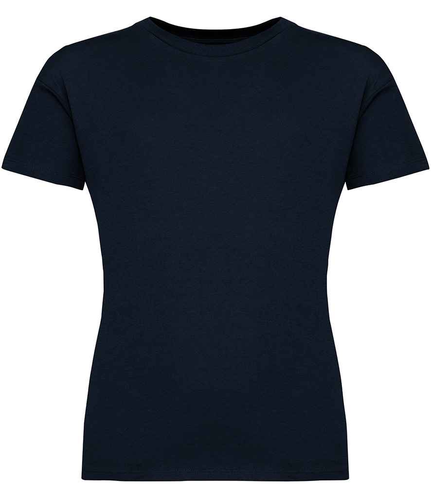native spirit native spirit kids oversize fit t-shirt - navy (ns340)