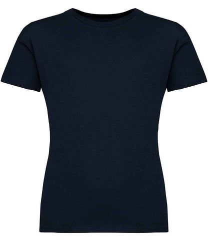 native spirit native spirit kids oversize fit t-shirt - navy (ns340)