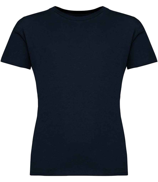 native spirit native spirit kids oversize fit t-shirt - navy (ns340)