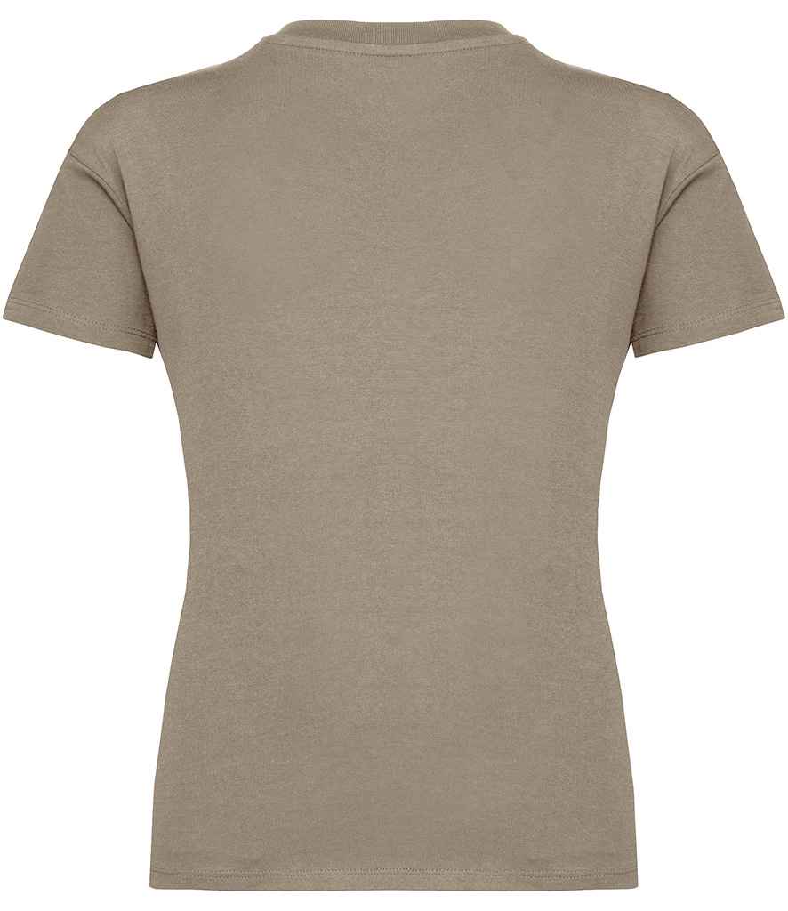 native spirit native spirit kids oversize fit t-shirt - wet sand (ns340)