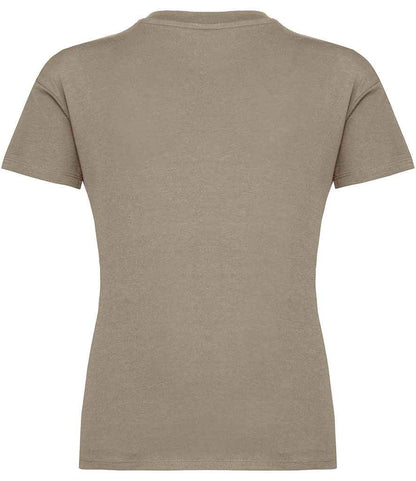 native spirit native spirit kids oversize fit t-shirt - wet sand (ns340)