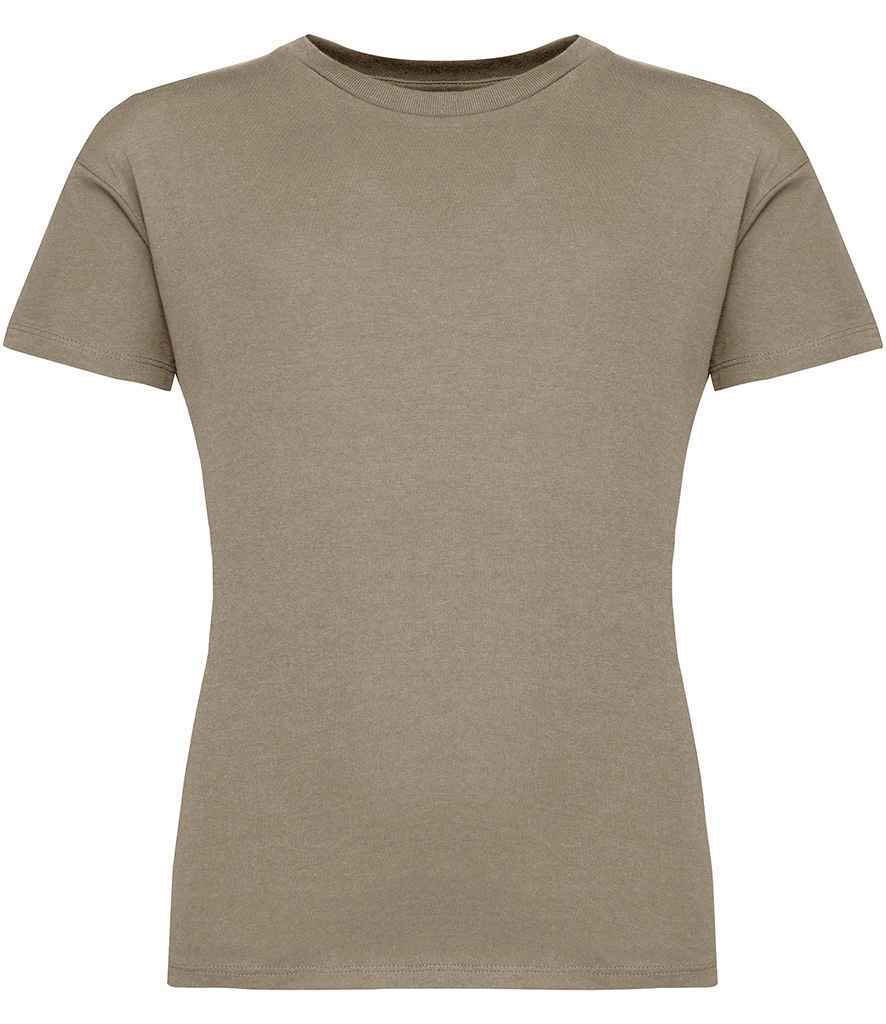 native spirit native spirit kids oversize fit t-shirt - wet sand (ns340)