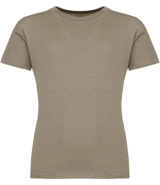 native spirit native spirit kids oversize fit t-shirt - wet sand (ns340)