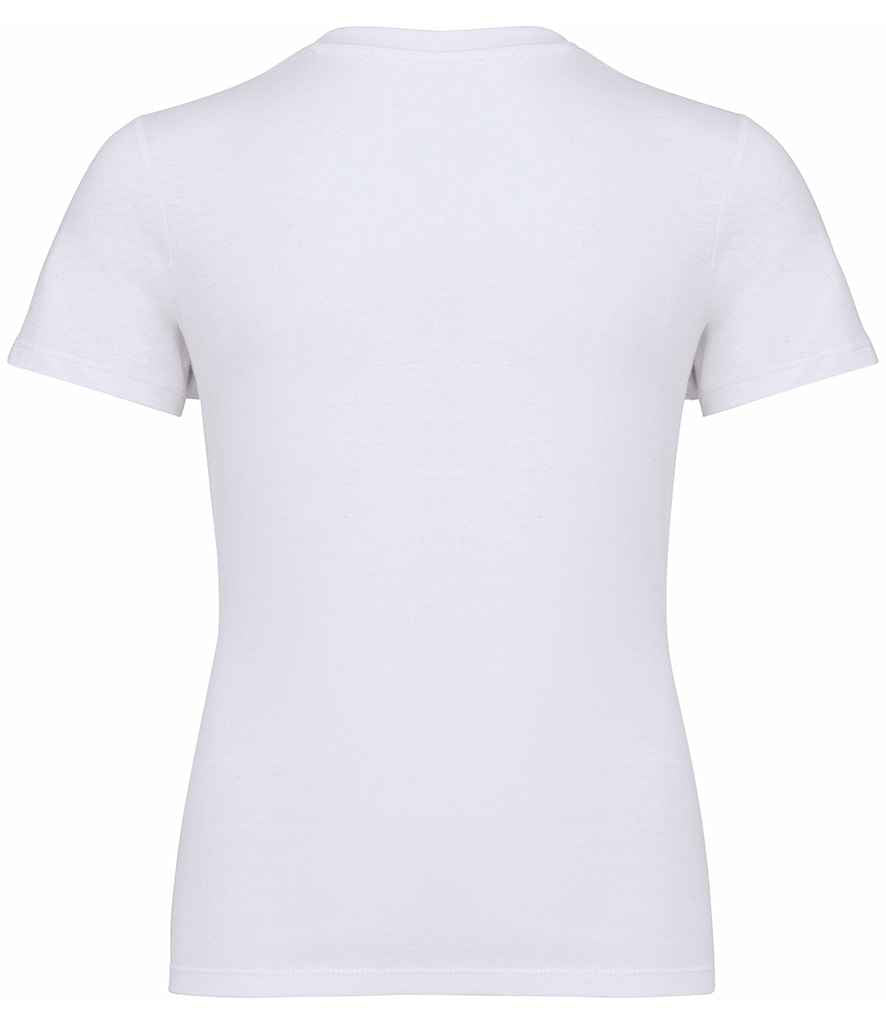 native spirit native spirit kids oversize fit t-shirt - white (ns340)