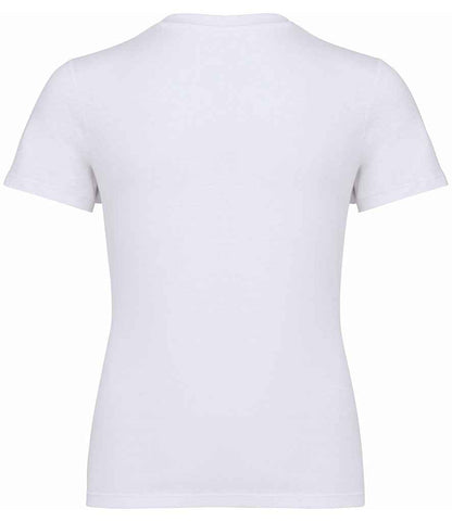 native spirit native spirit kids oversize fit t-shirt - white (ns340)