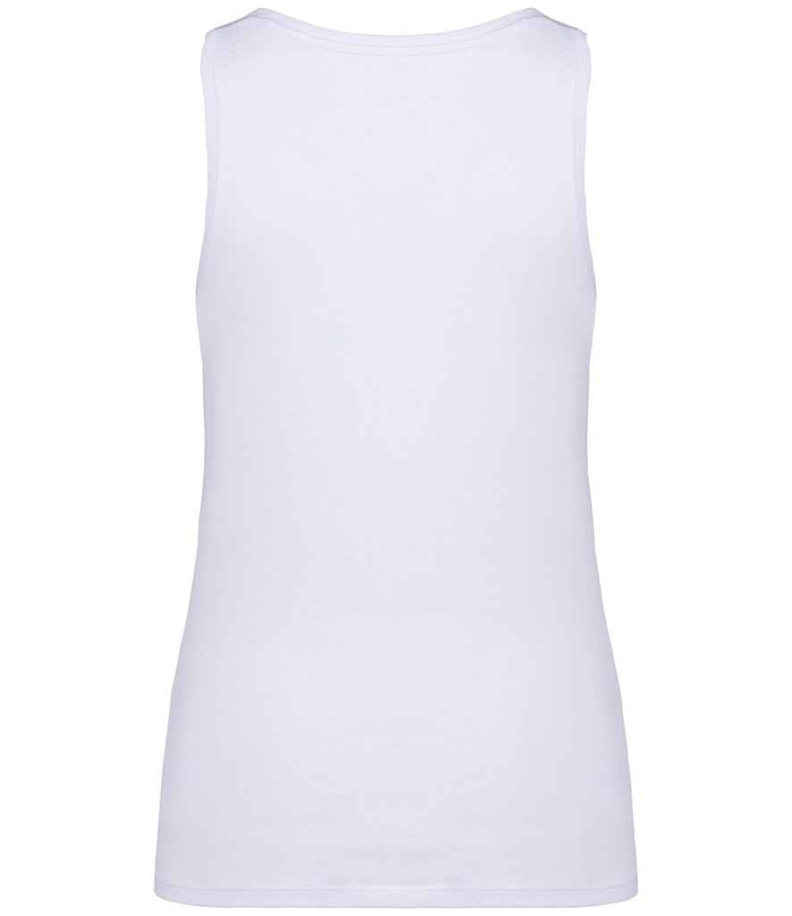 native spirit native spirit ladies tank top - white (ns341)