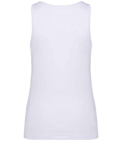 native spirit native spirit ladies tank top - white (ns341)