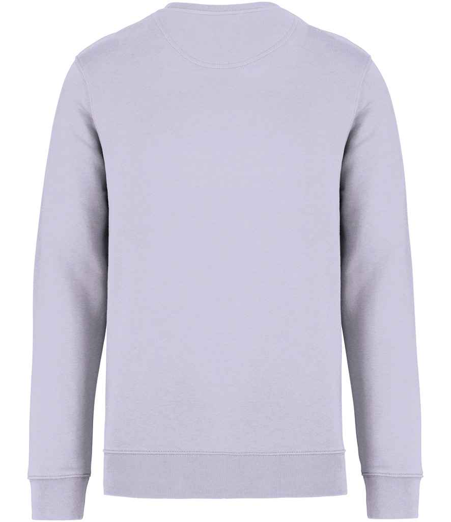 native spirit native spirit unisex crew neck sweatshirt - parma (ns400)