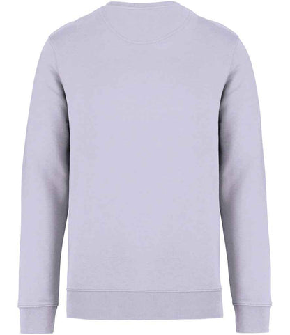 native spirit native spirit unisex crew neck sweatshirt - parma (ns400)