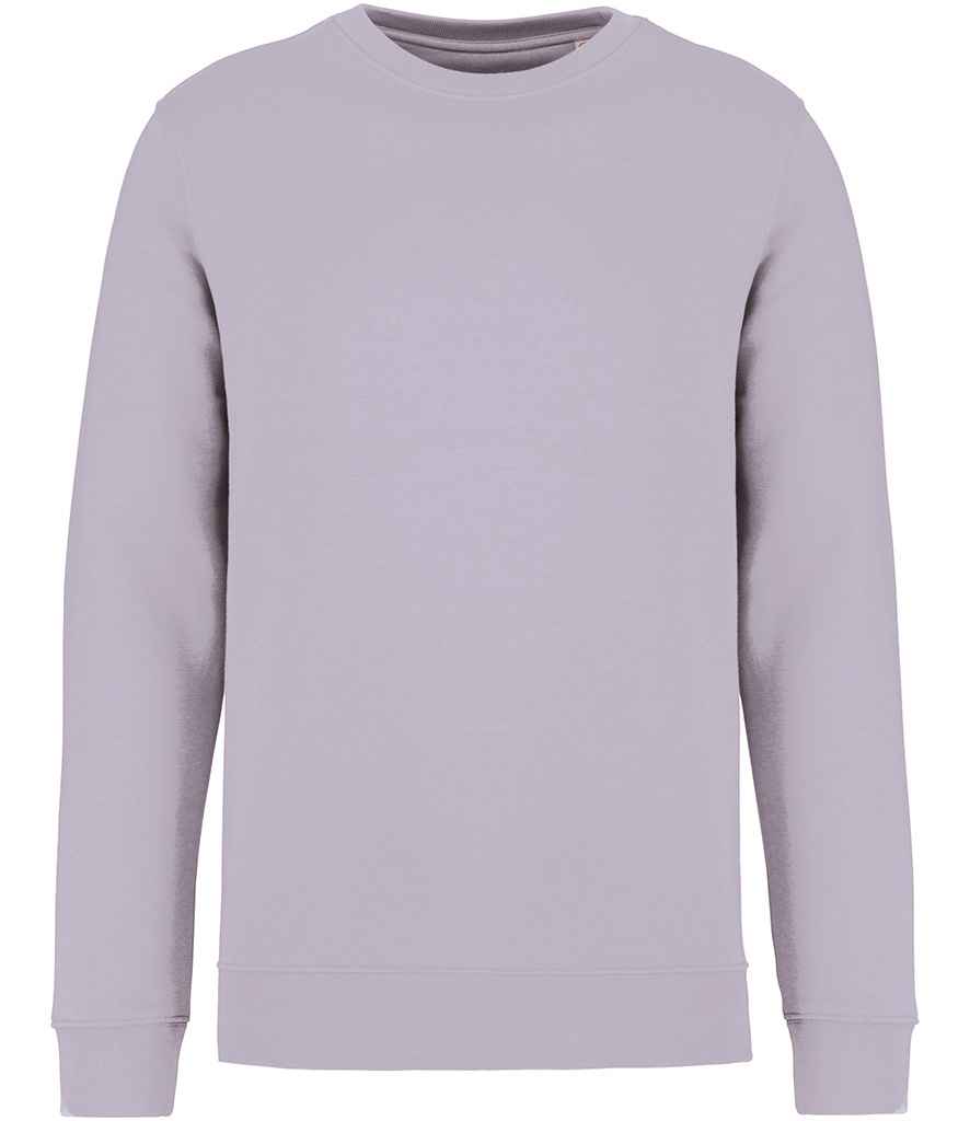 native spirit native spirit unisex crew neck sweatshirt - parma (ns400)