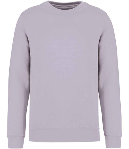 native spirit native spirit unisex crew neck sweatshirt - parma (ns400)
