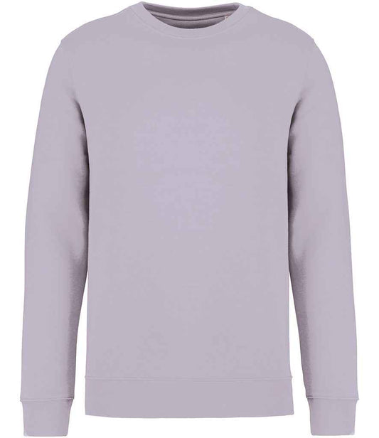 native spirit native spirit unisex crew neck sweatshirt - parma (ns400)