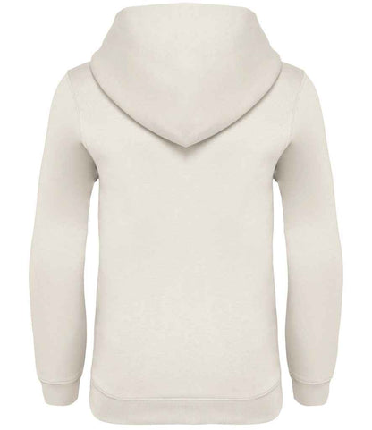 native spirit native spirit kids hooded sweatshirt - ivory (ns404)