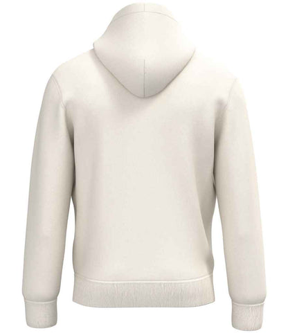 native spirit native spirit unisex hooded sweatshirt - ivory (ns444)