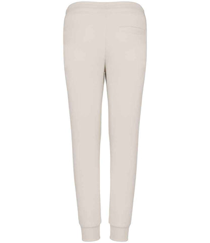 native spirit native spirit kids jog pants - ivory (ns702)
