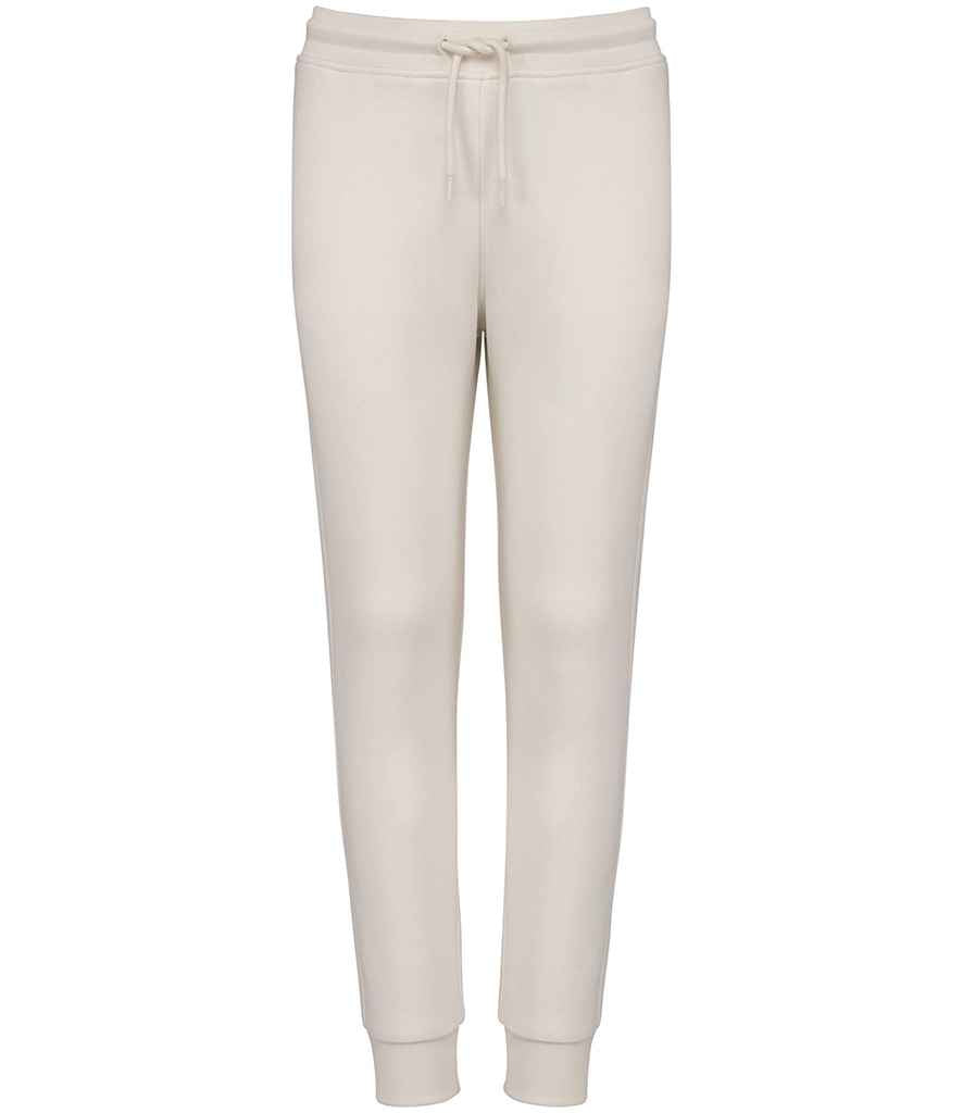 native spirit native spirit kids jog pants - ivory (ns702)
