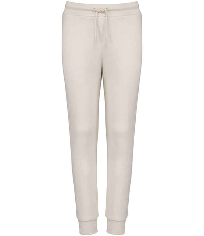 native spirit native spirit kids jog pants - ivory (ns702)